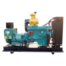 200KW 250KVA Power Silent Diesel Generator Juego a la venta